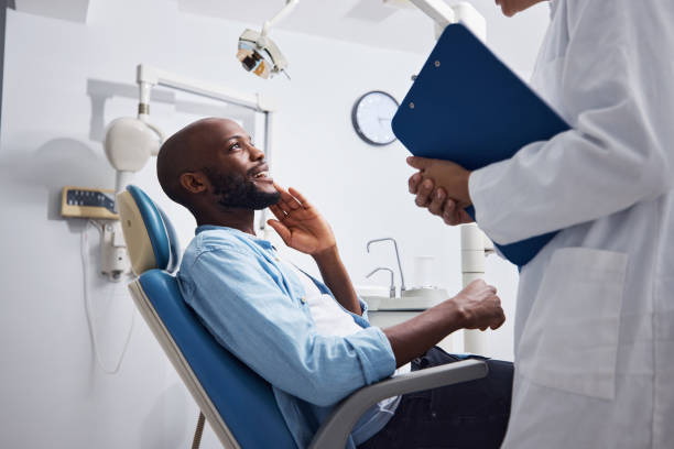 Best Emergency Tooth Extraction in Kellogg, ID