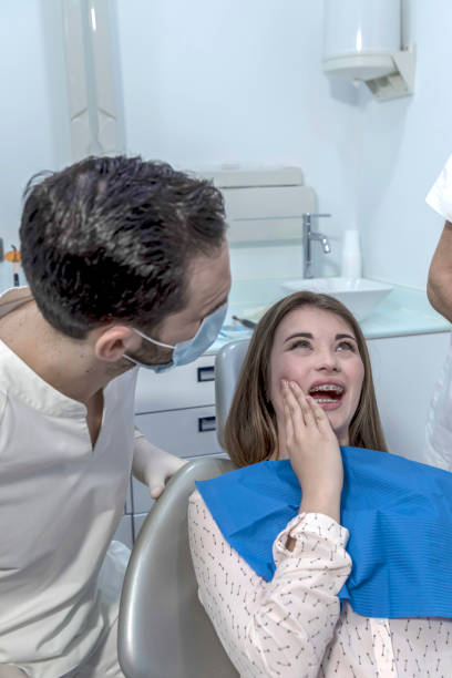 Best Emergency Broken Tooth Repair in Kellogg, ID