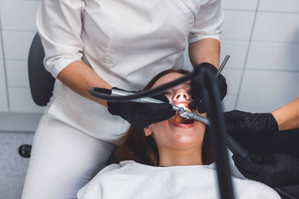 Best Emergency Wisdom Teeth Removal in Kellogg, ID